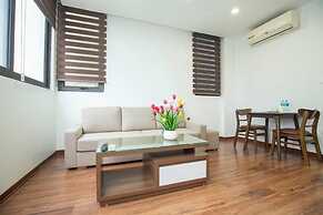 Sumitomo20- Linh Lang Serviced Apartment
