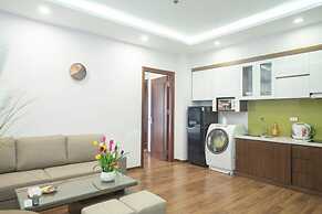 Sumitomo20- Linh Lang Serviced Apartment