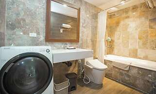 Sumitomo20- Linh Lang Serviced Apartment