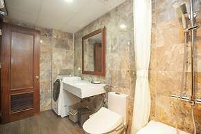 Sumitomo20- Linh Lang Serviced Apartment