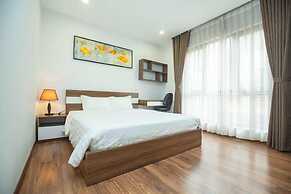 Sumitomo20- Linh Lang Serviced Apartment