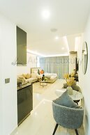 Accra Luxury Apartments at Kass