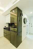 Accra Luxury Apartments at Kass