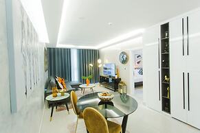 Accra Luxury Apartments at Kass