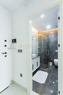 Accra Luxury Apartments at Kass