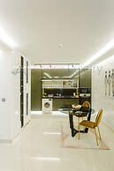 Accra Luxury Apartments at Kass