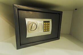 Accra Luxury Apartments at Kass