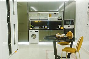 Accra Luxury Apartments at Kass