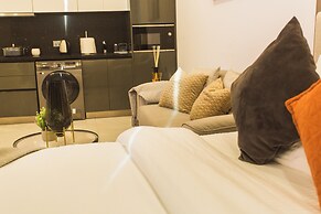 Accra Luxury Apartments at Kass