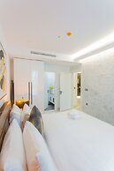 Accra Luxury Apartments at Kass