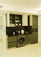 Accra Luxury Apartments at Kass