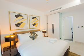 Accra Luxury Apartments at Kass