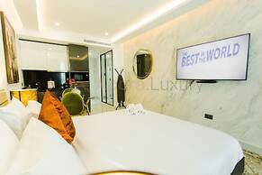 Accra Luxury Apartments at Kass