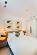 Accra Luxury Apartments at Kass