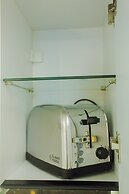 Accra Luxury Apartments at Kass