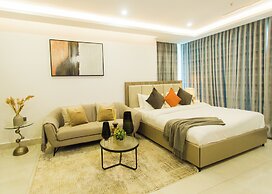 Accra Luxury Apartments at Kass