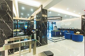 Accra Luxury Apartments at Kass