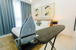 Accra Luxury Apartments at Kass