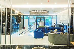 Accra Luxury Apartments at Kass