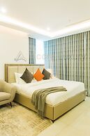 Accra Luxury Apartments at Kass