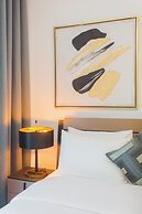 Accra Luxury Apartments at Kass