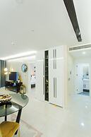 Accra Luxury Apartments at Kass