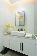 Accra Luxury Apartments at Kass