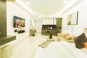 Accra Luxury Apartments at Kass