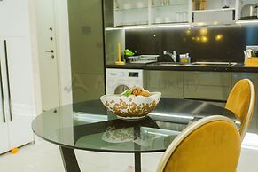 Accra Luxury Apartments at Kass