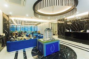 Accra Luxury Apartments at Kass