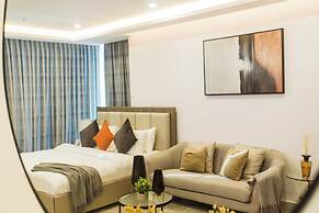 Accra Luxury Apartments at Kass