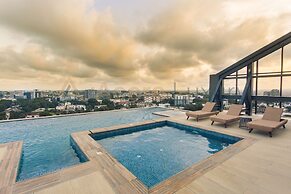 Accra Luxury Apartments at Kass