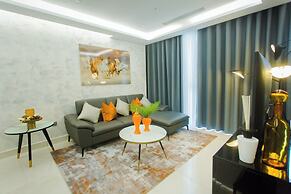 Accra Luxury Apartments at Kass
