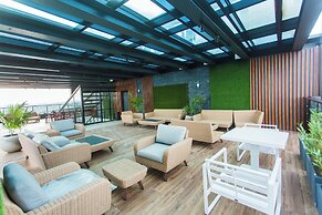 Accra Luxury Apartments at Kass