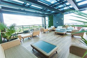 Accra Luxury Apartments at Kass