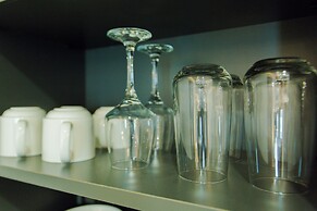 Accra Luxury Apartments at Kass