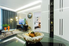 Accra Luxury Apartments at Kass