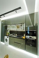 Accra Luxury Apartments at Kass