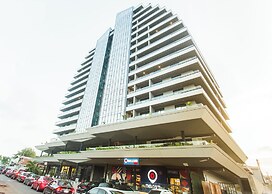 Accra Luxury Apartments at Kass