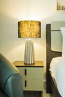 Accra Luxury Apartments at Kass