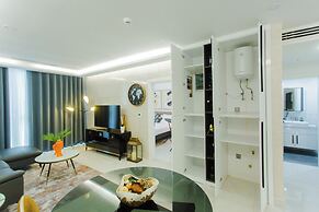 Accra Luxury Apartments at Kass