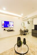 Accra Luxury Apartments at Kass