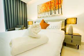 Accra Luxury Apartments at Kass