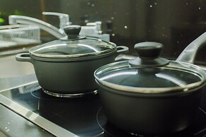 Accra Luxury Apartments at Kass