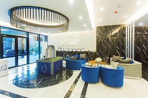 Accra Luxury Apartments at Kass