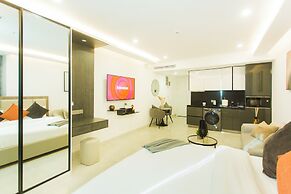 Accra Luxury Apartments at Kass