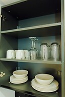 Accra Luxury Apartments at Kass