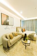 Accra Luxury Apartments at Kass