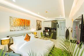 Accra Luxury Apartments at Kass