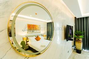 Accra Luxury Apartments at Kass